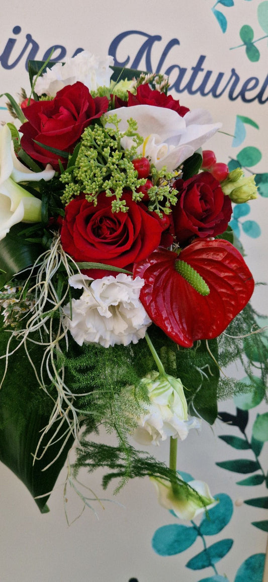Mariage 2026 Histores Naturelles